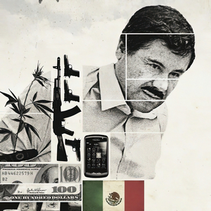 Como el Chapo