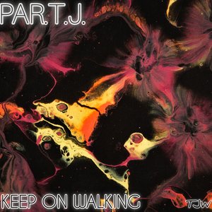 Keep on Walking