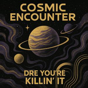 COSMIC ENCOUNTER