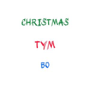 Christmas Tym Bo