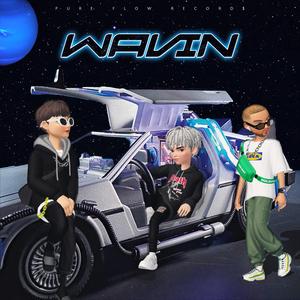 WAVIN (feat. SIEMPRE & DIEGO ROBA BICICLETAS)