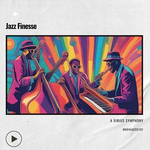 Grandidierite Melodies