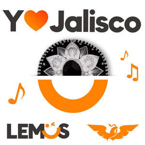 Lemus, Yo Jalisco