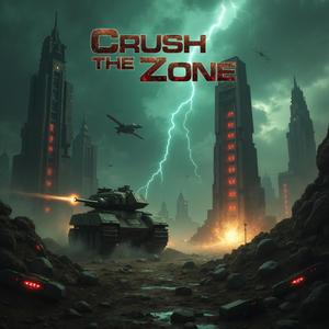 Crush the Zone (Command & Conquer) (feat. Hetalopia)