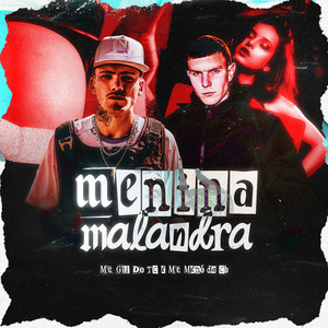 Menina Malandra