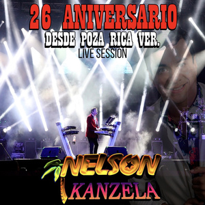 Siguele, Siguele (Live Session)