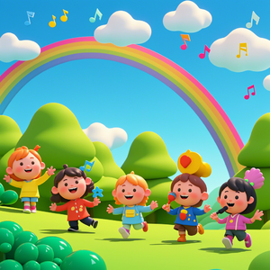 鸟儿的梦之摇篮曲