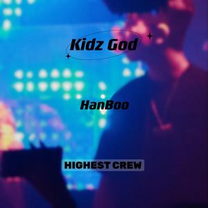 Kidz God