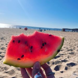 Falling in luv with U