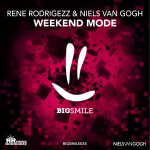 Weekend Mode (Original Mix)