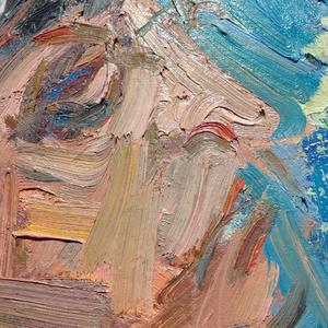 我讨厌人类 但喜欢你