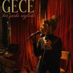 Yanarım (sertap Erener Cover)