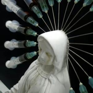 注射 p.Oliver_01 (feat. 南部犯罪份子)