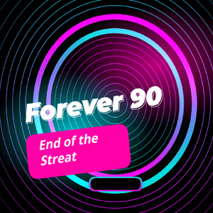 End of the Streat (Radio Edit)