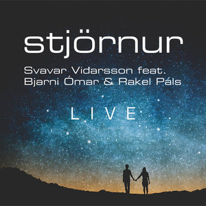 Stjörnur (LIVE)