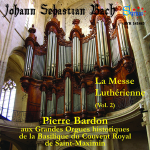 Chorale Preludes, BWV 669-689:Kyrie, Gott Heiliger Geist, BWV 674