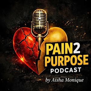 Aisha Monique's Prayer