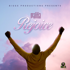 Rejoice