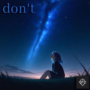 don't