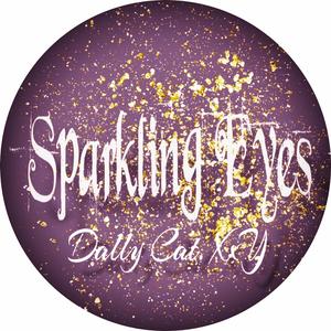 Sparkling Eyes (Instrumental)