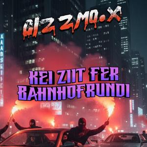 Kei Ziit fer Bahnhofrundi