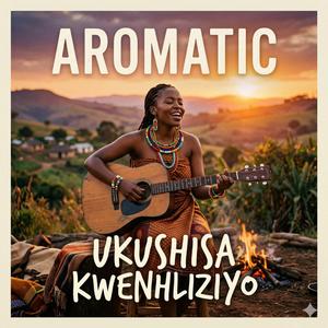 Ukushisa Kwenhliziyo