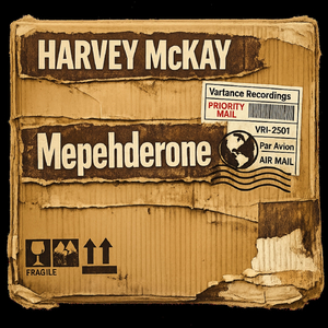 Mephedrone (Original)