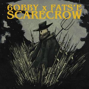 scarecrow