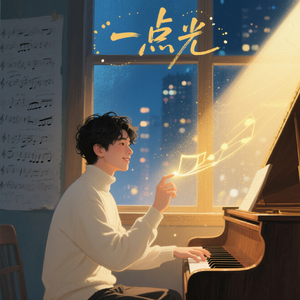 一点光