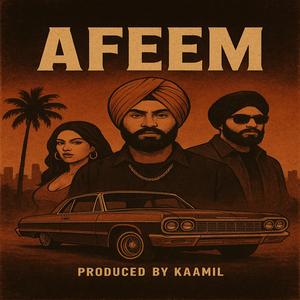 Afeem
