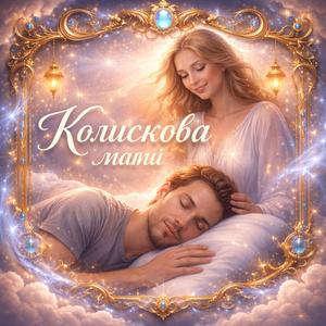 Мами колискова