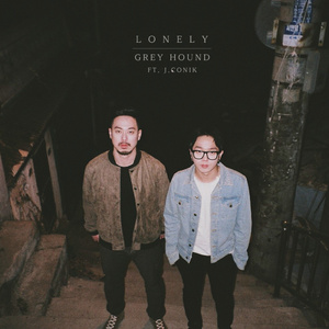 Lonely