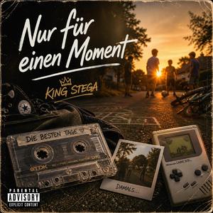 Nur für einen Moment