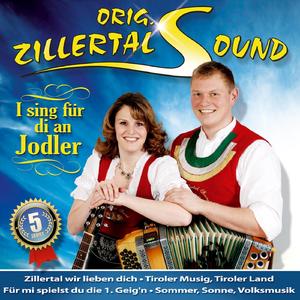 Zillertaler Hochzeitslandler