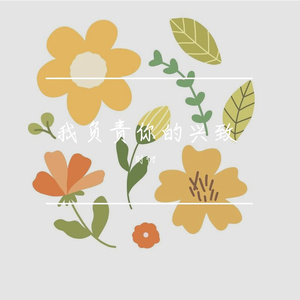 我负责你的兴致