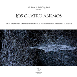 El Abismo De Leviatán