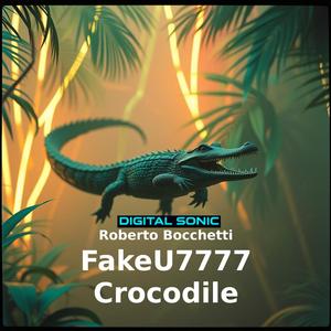 Crocodile