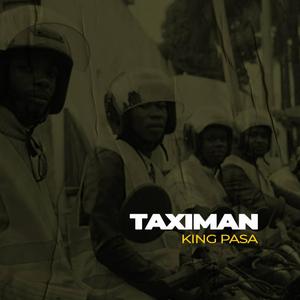 Taximan