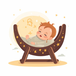 新生儿哄睡白噪音（纯音乐）