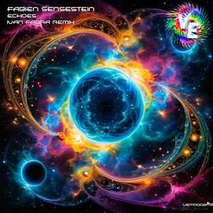 Echoes (Ivan Fabra Remix)