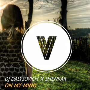 On My Mind (Original Mix)