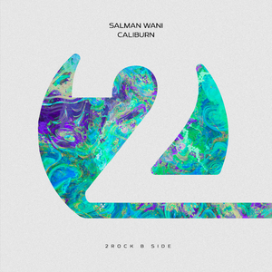 Caliburn (Extended Mix)