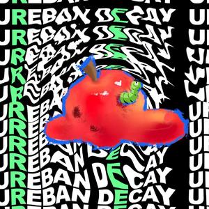 衰败城市Prod By GOAT CREW