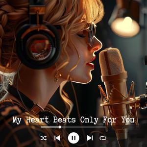The Love Song (My Heart Beats Only For You)