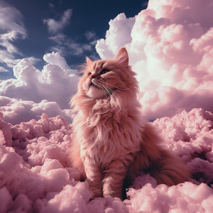 La Canción De Un Corazón Gatuno