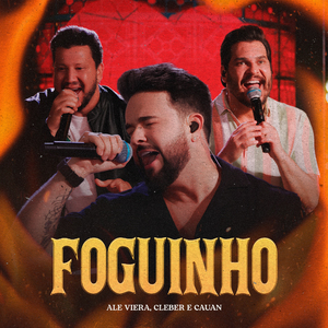 Foguinho (Ao Vivo)