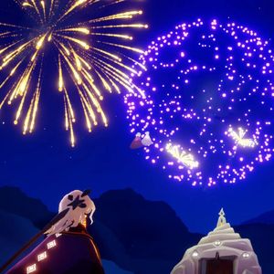 星光下的梦想（光遇 云野版）