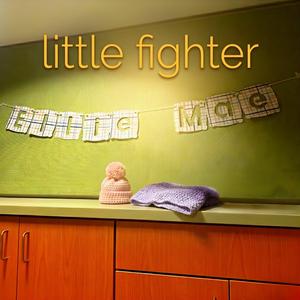 Little Fighter (Ellie Mae) (feat. Jules)
