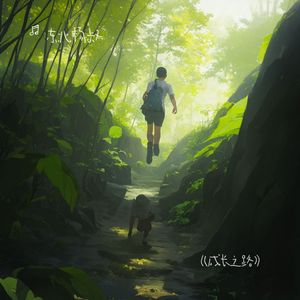 成长之路
