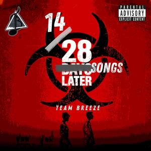 With Me (feat. Mcflhi & akaCali)